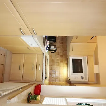 Haus Rungholt 1 Büsum