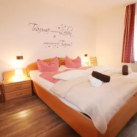 Haus Rungholt 1 Büsum