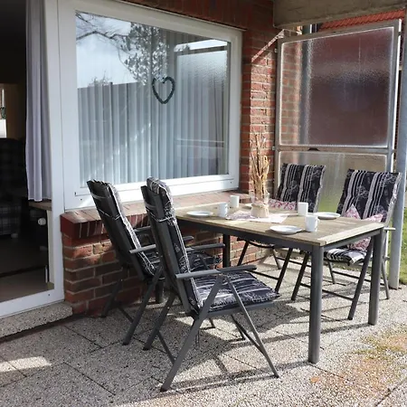 Haus Rungholt 1 Büsum
