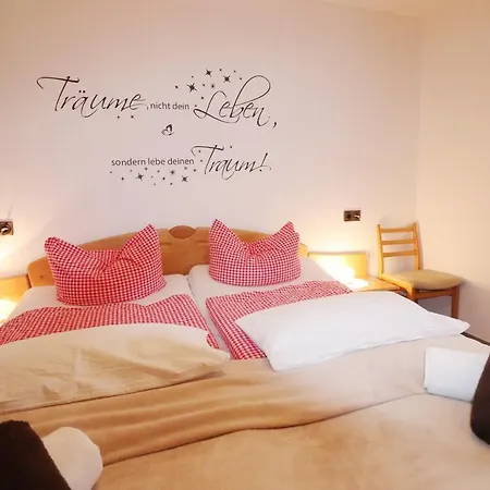 Appartement Haus Rungholt 1