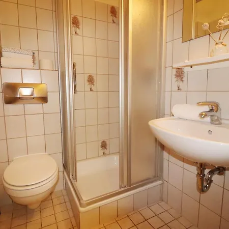 Haus Rungholt 1 * Büsum