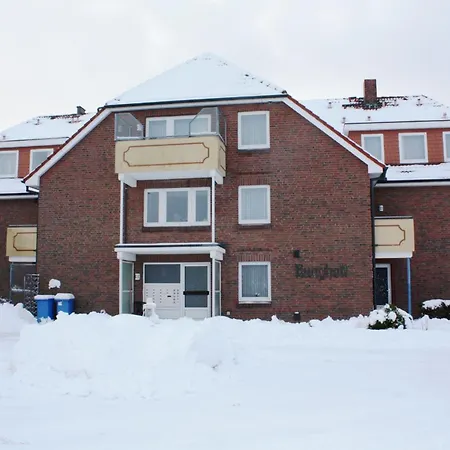 Haus Rungholt 1 Appartement