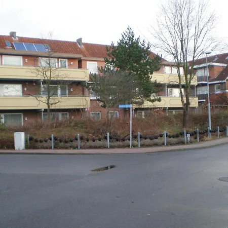 Haus Rungholt 1 * Büsum