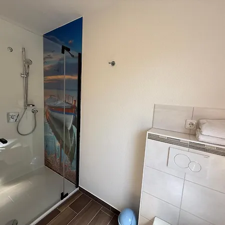 Appartement Haus Rungholt 1