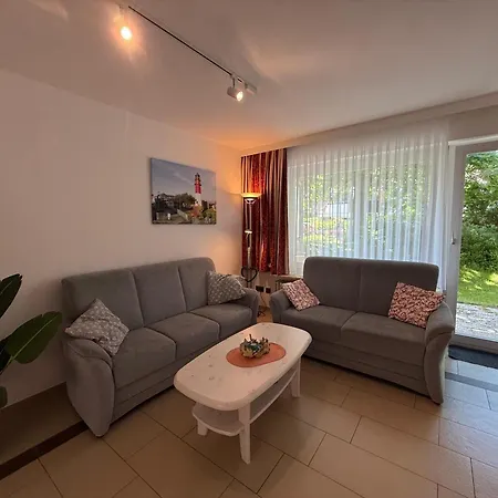 Haus Rungholt 1 *