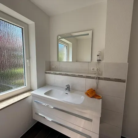 Appartement Haus Rungholt 1 *