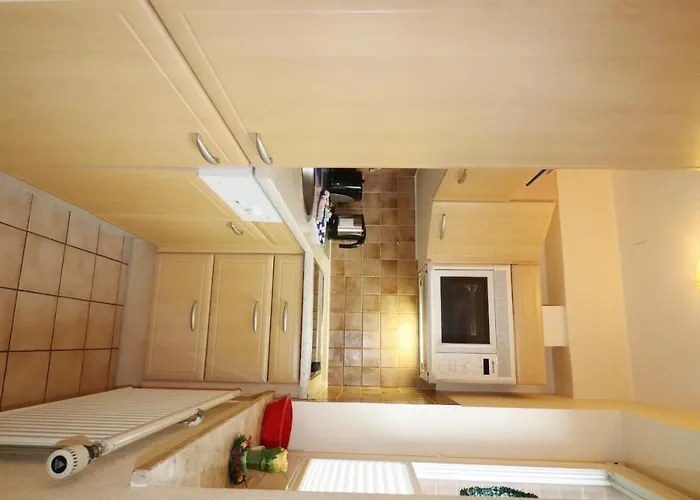 Haus Rungholt 1 Büsum