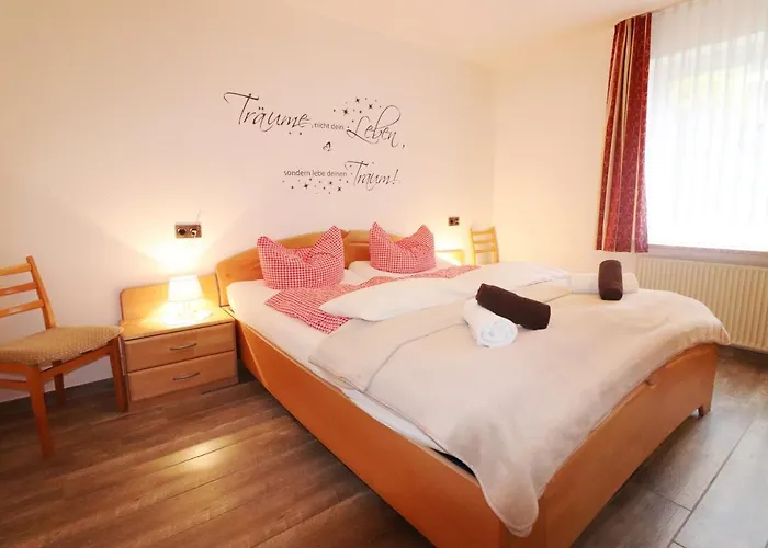 Haus Rungholt 1 Büsum