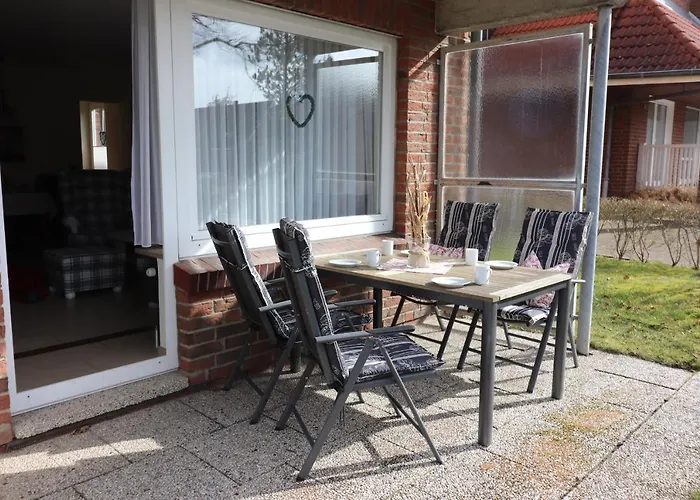 Haus Rungholt 1 Büsum