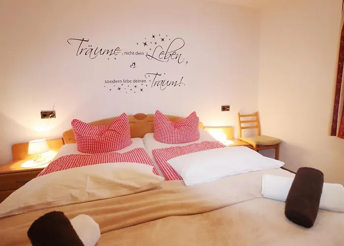 Appartement Haus Rungholt 1