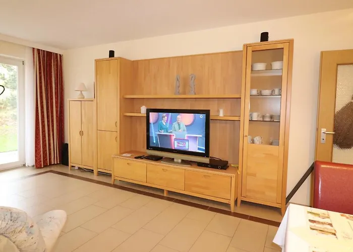 Haus Rungholt 1 * Büsum