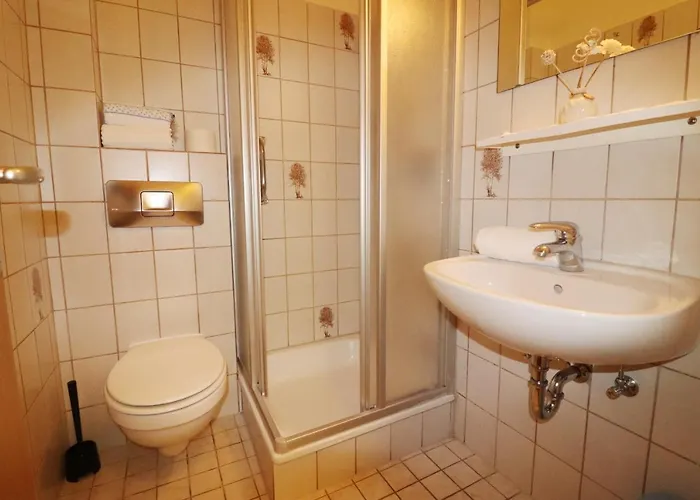 Haus Rungholt 1 * Büsum